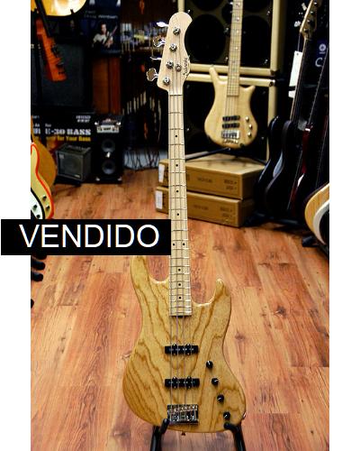 Sadowsky Metro M4 Natural